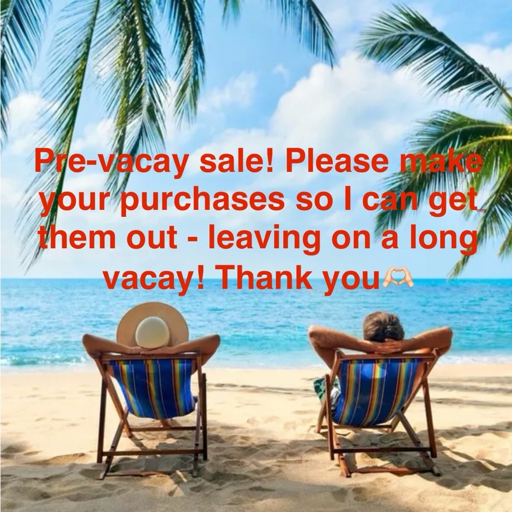 MAKE ME AN OFFER!
